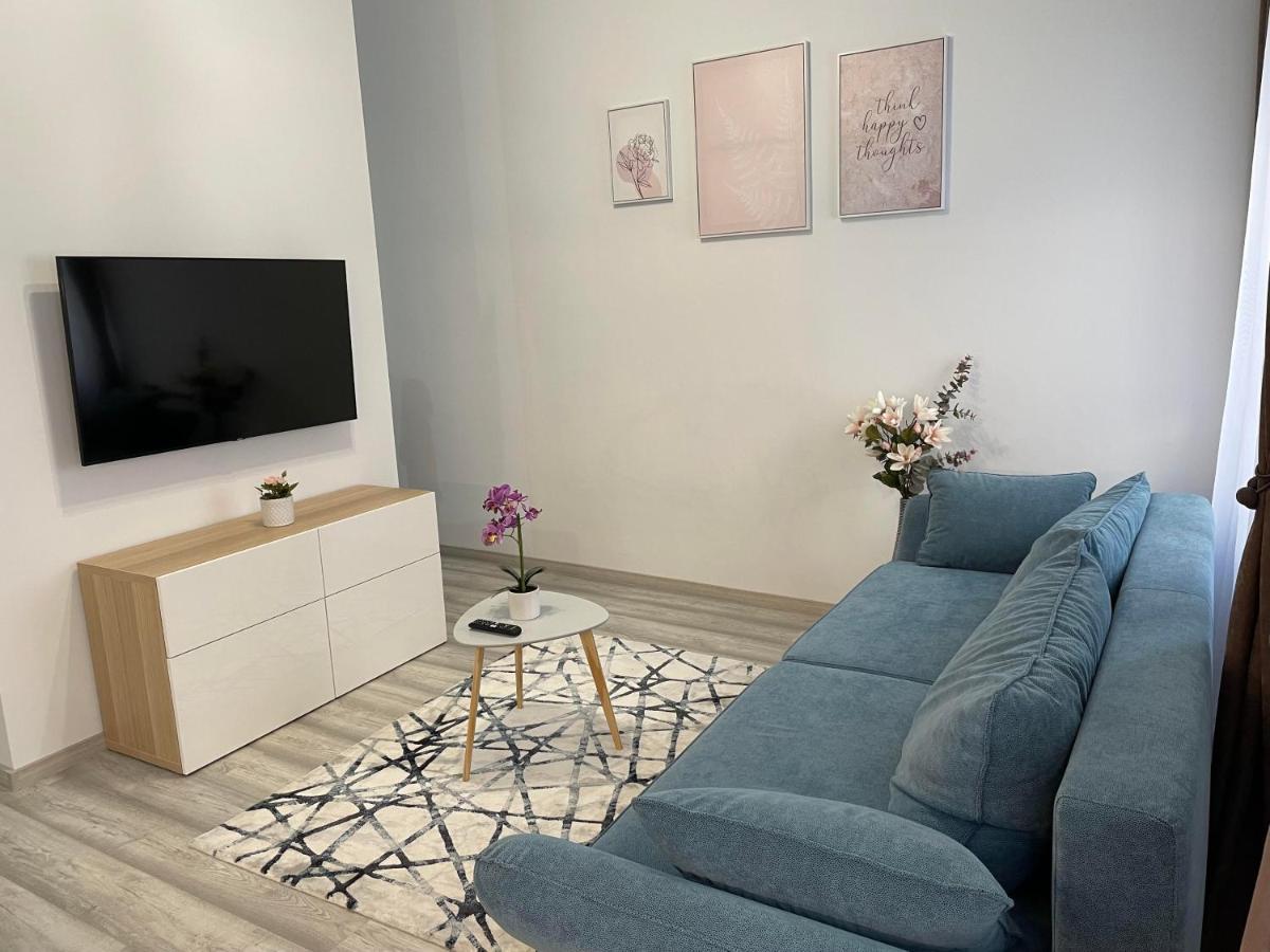 Eden City Home Γκιόρ Εξωτερικό φωτογραφία